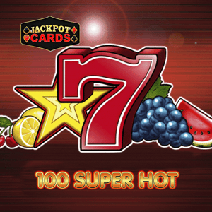 100 Super Hot